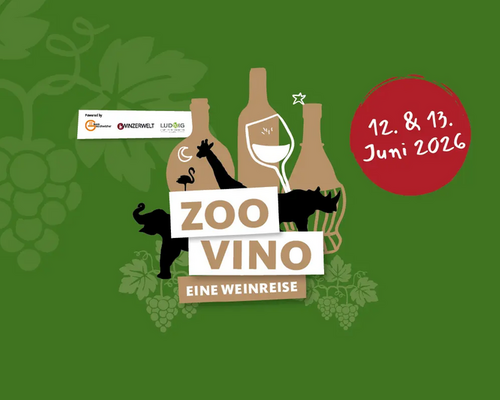 ZooVino: Eine Weinreise