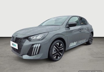 Peugeot 208 7.000 km 21.580 &euro; Hannover 30173