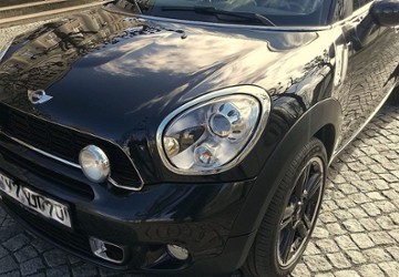 Mini Countryman S (Cooper) 83.000 km 10.900 &euro; Hannover 30171