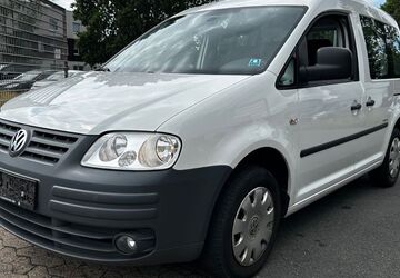 VW Caddy 286.376 km 2.690 &euro; Langenhagen 30851