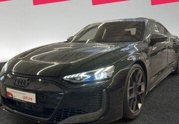 Audi RS e-tron GT 7.162 km 117.130 &euro; Hannover 30179