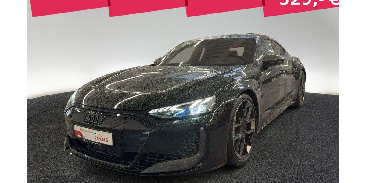 Audi RS e-tron GT 7.162 km 117.130 &euro; Hannover 30179