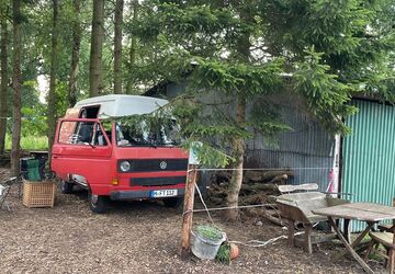 VW T3 andere 281.000 km 5.999 &euro; Hannover 30167