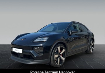 Porsche Macan 9.000 km 95.850 &euro; Hannover 30177