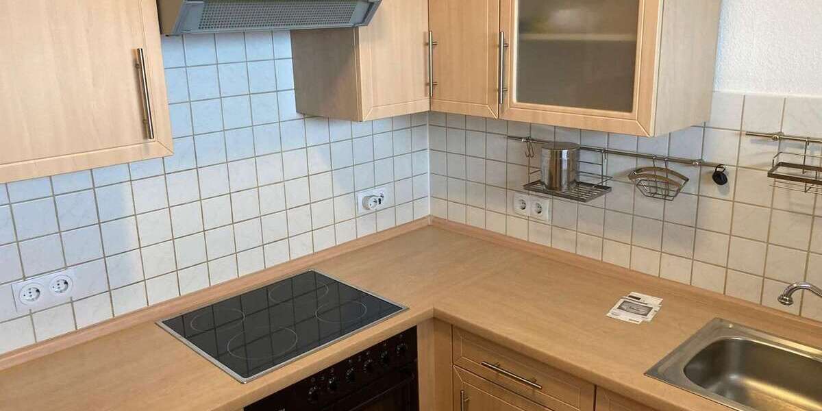 Etagenwohnung Wunstorf - 2 Zimmer, 60 m&sup2;, 575&euro; | Angebot:27220287