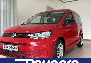 VW Caddy 30.275 km 22.950 &euro; Hannover 30453