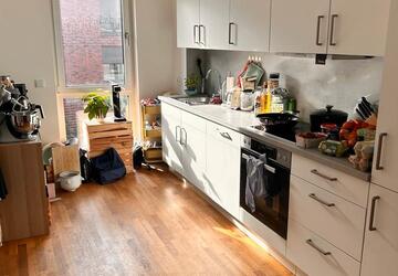 Wohnung Hannover Linden-Limmer - 2 Zimmer, 80 m&sup2;, 1.429&euro; | Angebot:27609045