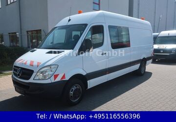 Mercedes-Benz Sprinter 308.250 km 11.700 &euro; Hannover 30179