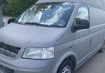 VW T5 Transporter 252.000 km 1.400 &euro; Wennigsen 30974