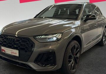 Audi Q5 9.999 km 59.490 &euro; Hannover 30179