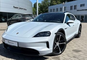 Porsche Taycan 22.000 km 114.900 &euro; Hannover 30177