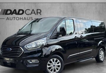 Ford Tourneo Custom 130.822 km 24.490 &euro; Garbsen bei Hannover 30827