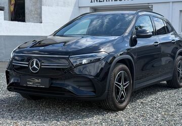 Mercedes-Benz EQA 18.500 km 39.850 &euro; Hannover 30629