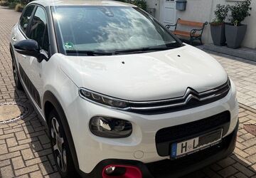 Citroen C3 67.525 km 8.500 &euro; Hannover 30659