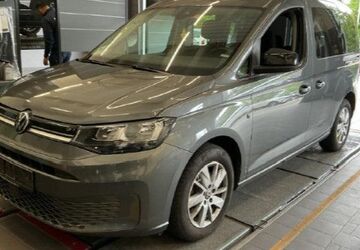 VW Caddy 106.969 km 20.990 &euro; Hannover 30655