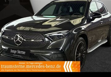Mercedes-Benz GLC 400 43.954 km 59.890 &euro; Hannover/Langenhagen 30855
