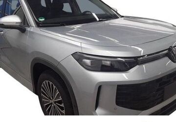 VW Tayron 17.243 km 41.480 &euro; Hannover 30519