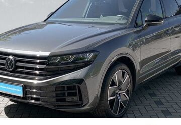 VW Touareg 30.638 km 68.350 &euro; Hannover 30655