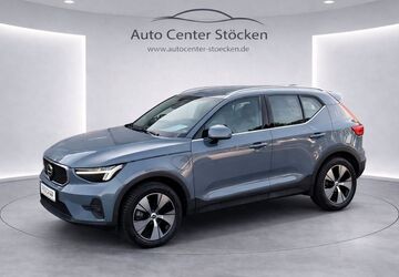 Volvo XC40 47.968 km 29.990 &euro; Hannover 30419