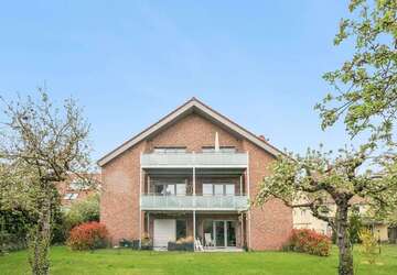 Wohnung Ronnenberg OT Ihme-Roloven Ronnenberg Roloven Ronnenberg - 4 Zimmer, 147 m&sup2;, 1.740&euro; | Angebot:26475388