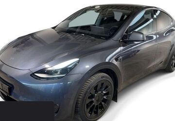 Tesla Model Y 42.715 km 38.000 &euro; Hannover 30519