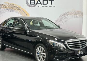 Mercedes-Benz C 350 68.000 km 19.900 &euro; Hannover 30165