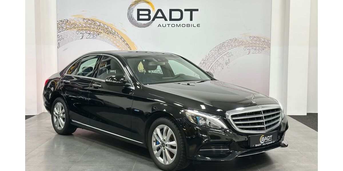 Mercedes-Benz C 350 68.000 km 19.900 &euro; Hannover 30165