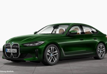 BMW i4 71.853 km 33.408 &euro; Hannover 30539