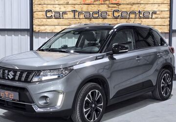 Suzuki Vitara 46.800 km 21.950 &euro; Hannover 30453