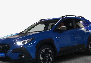 Subaru Crosstrek 12.890 km 29.967 &euro; Hannover 30165