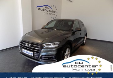 Audi Q5 6.690 km 39.990 &euro; Hannover 30165