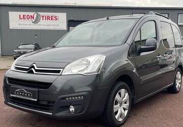 Citroen Berlingo 64.700 km 7.600 &euro; Barsinghausen 30890