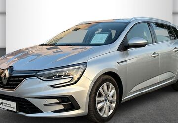 Renault Megane 90.066 km 14.775 &euro; Hannover 30519