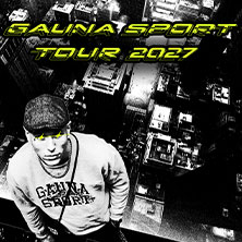 PAPKE - GAUNA SPORT TOUR 2027 20.03.2027 Garagen