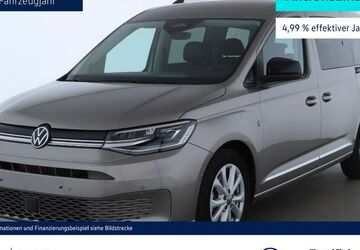 VW Caddy Maxi 22.932 km 38.890 &euro; Hannover 30419
