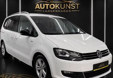 VW Sharan 189.980 km 10.900 &euro; Langenhagen 30851