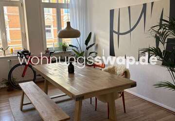 Wohnung Hannover - 4 Zimmer, 98 m&sup2;, 1.000&euro; | Angebot:26510942