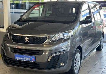 Peugeot Traveller 61.888 km 26.490 &euro; Hannover 30419