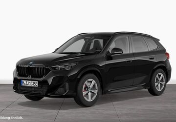 BMW X1 13.972 km 52.907 &euro; Hannover 30539