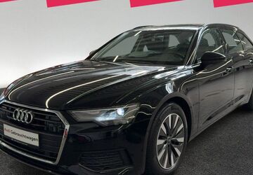 Audi A6 47.524 km 32.950 &euro; Hannover 30179