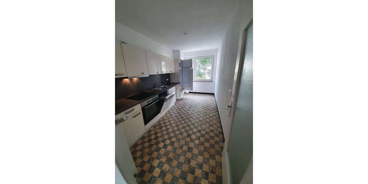 Etagenwohnung Hildesheim Altstadt - 2 Zimmer, 63 m&sup2;, 565&euro; | Angebot:26834509