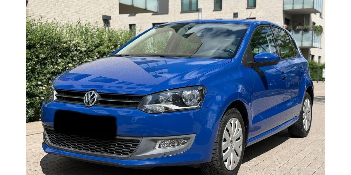 VW Polo 82.000 km 6.499 &euro; Hannover 30179