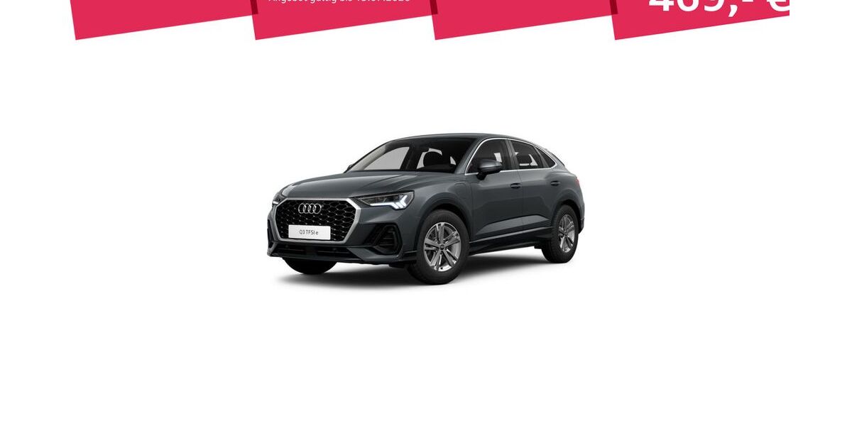 Audi Q3 59.733 km 35.450 &euro; Hannover 30179
