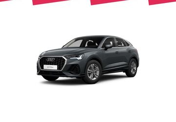 Audi Q3 59.733 km 35.950 &euro; Hannover 30179