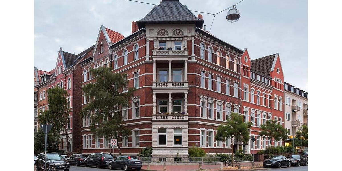 Maisonettenwohnung Hannover Vahrenwald-List - 5 Zimmer, 131 m&sup2;, 1.750&euro; | Angebot:27590460