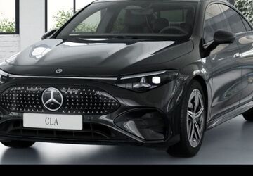 Mercedes-Benz CLA 250 14.900 km 53.900 &euro; Hannover 30655