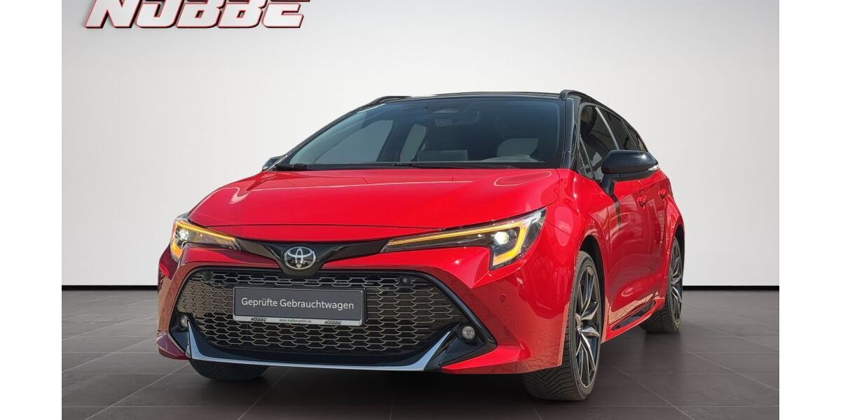 Toyota Corolla 49.950 km 29.000 &euro; Hannover 30177