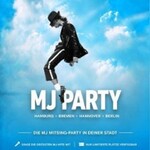 MJ - Michael Jackson Party