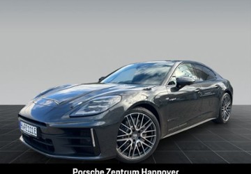 Porsche Panamera 13.500 km 135.890 &euro; Hannover 30177