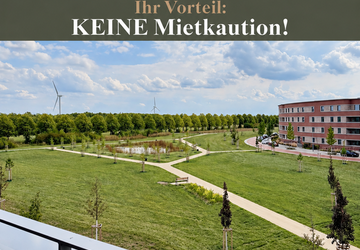 Wohnung Hannover Bemerode - 4 Zimmer, 104 m&sup2;, 1.423&euro; | Angebot:27648839